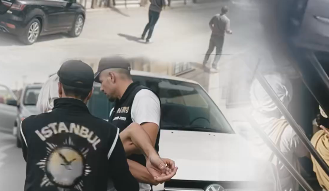 İstanbul’da 6 iş yerine silahlı saldırı: 13 şüpheli tutuklandı