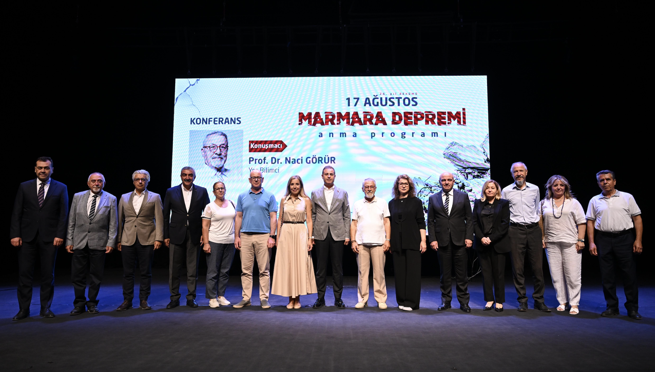 Balıkesir’de deprem seferberliği çağrısı