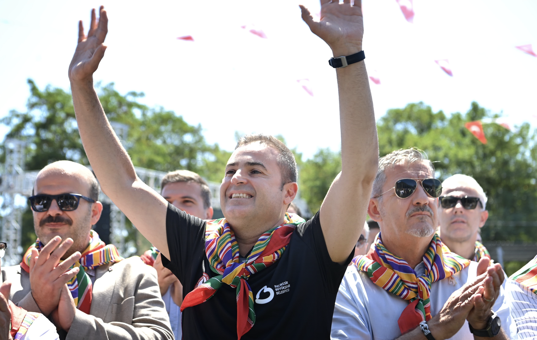 Kurtdereli Mehmet Pehlivan Yağlı Güreşleri’nde 1730 yiğit kol bağlayacak