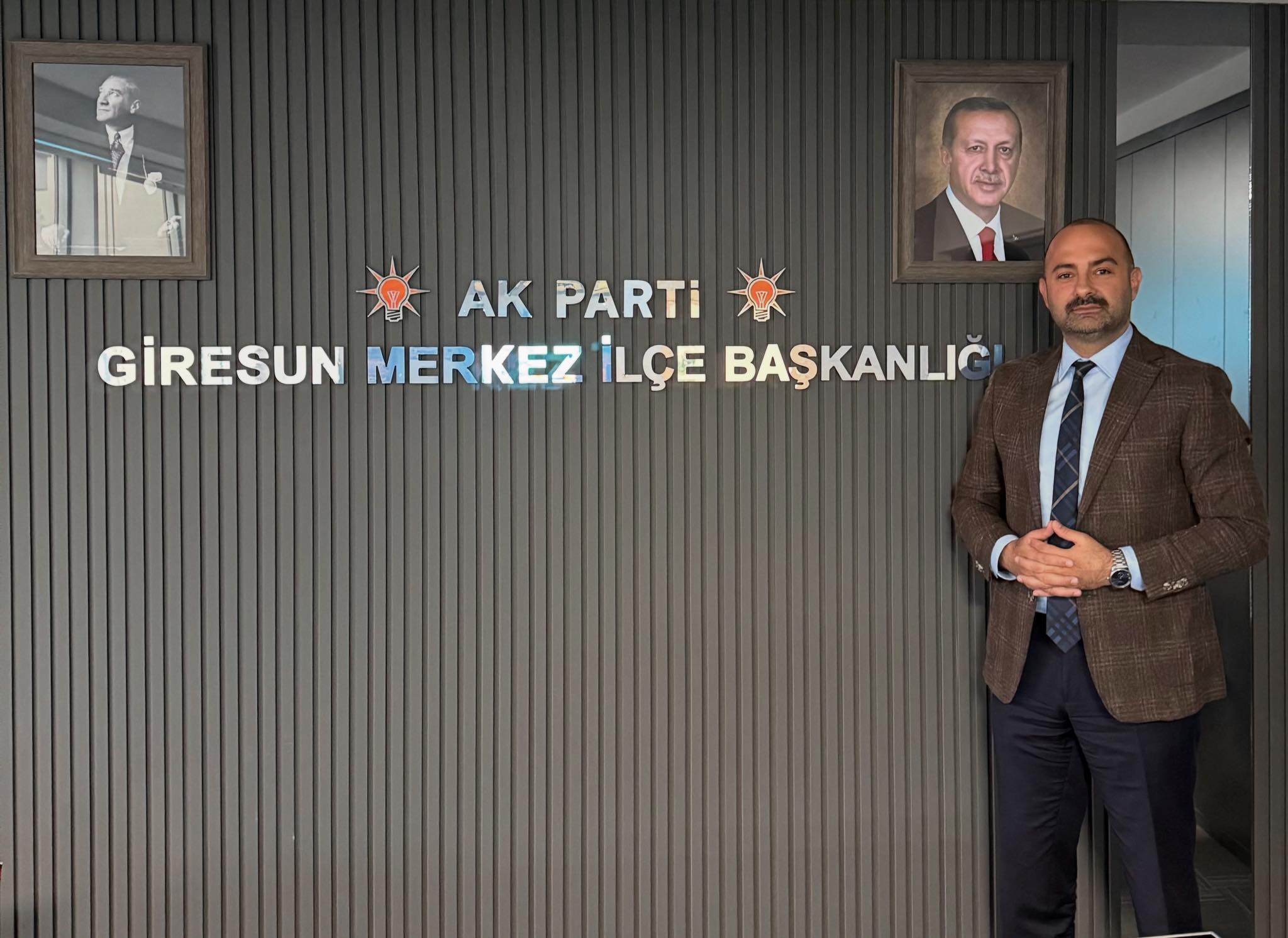 Ekrem Faruk Civelekoğlu; Vaat edilen hizmetler nerede?