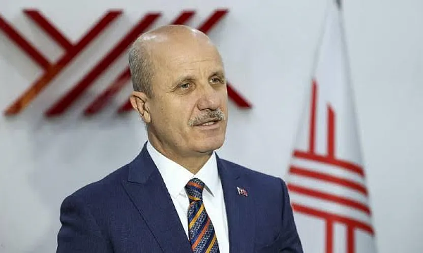 Prof. Dr. Erol Özvar YÖK Başkanlığına yeniden atandı