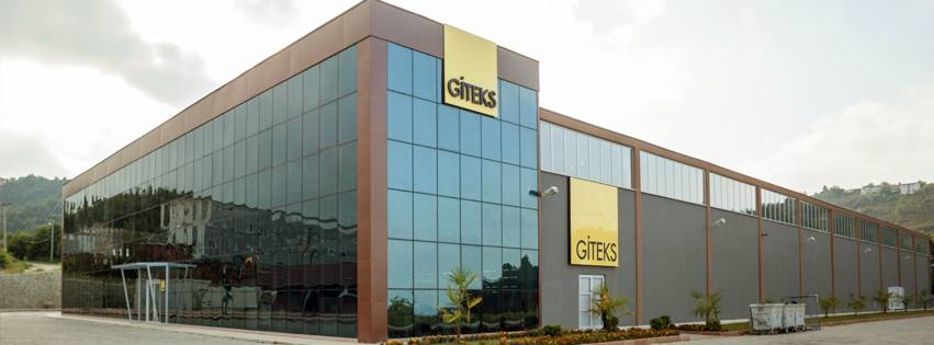Giresun'a istihdam yatırımı: GİTEKS eylül ayında alıma başlıyor