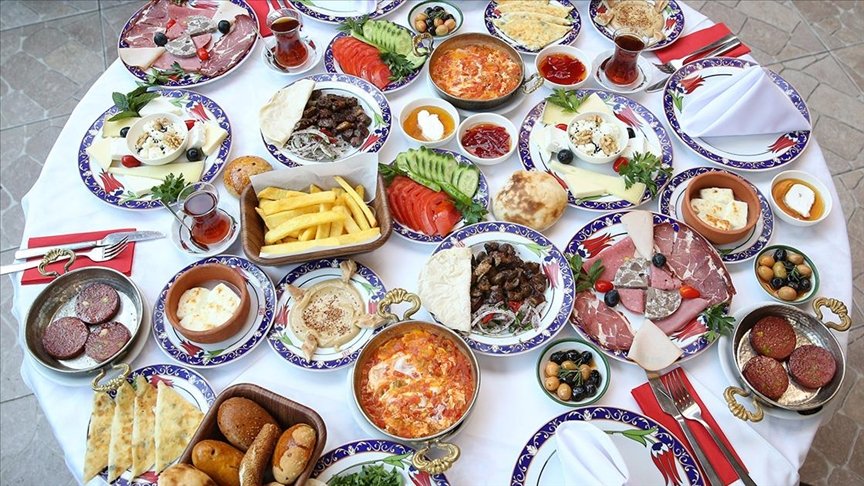Cumhurbaşkanlığı’ndan gıda israfını önleme hamlesi