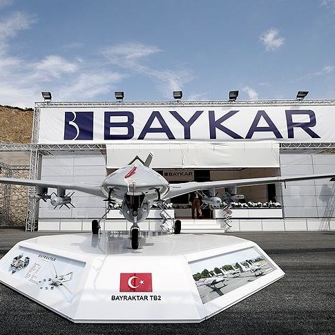 Baykar, Anadolu’daki ilk üretim üssünü Samsun’da kuruyor