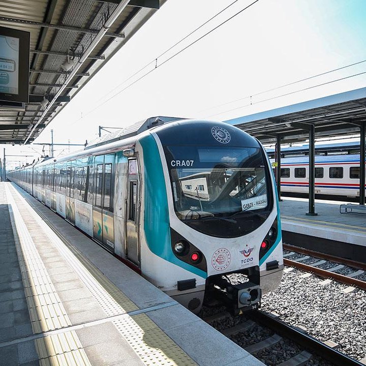Marmaray’da 1 saat arayla 2 kişi intihar etti