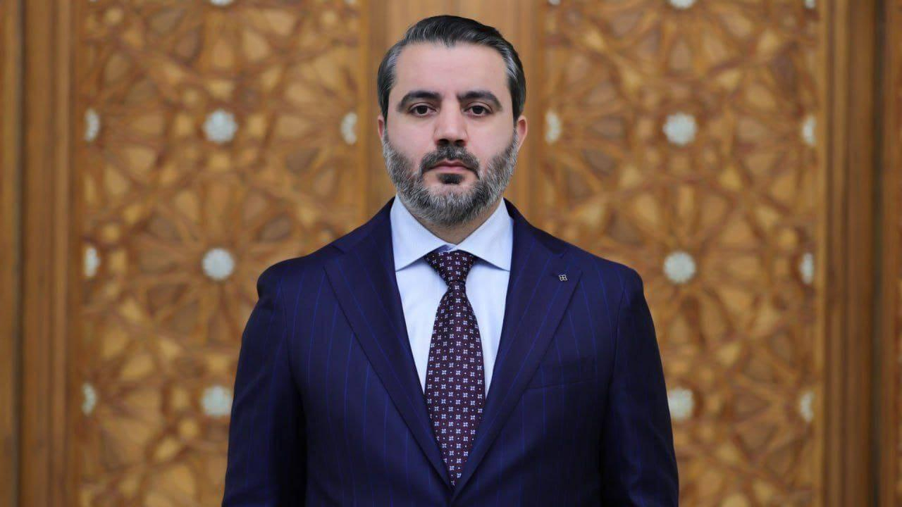 Suriye Dışişleri Bakanı Şeybani Türkiye’ye resmi ziyarette bulunacak