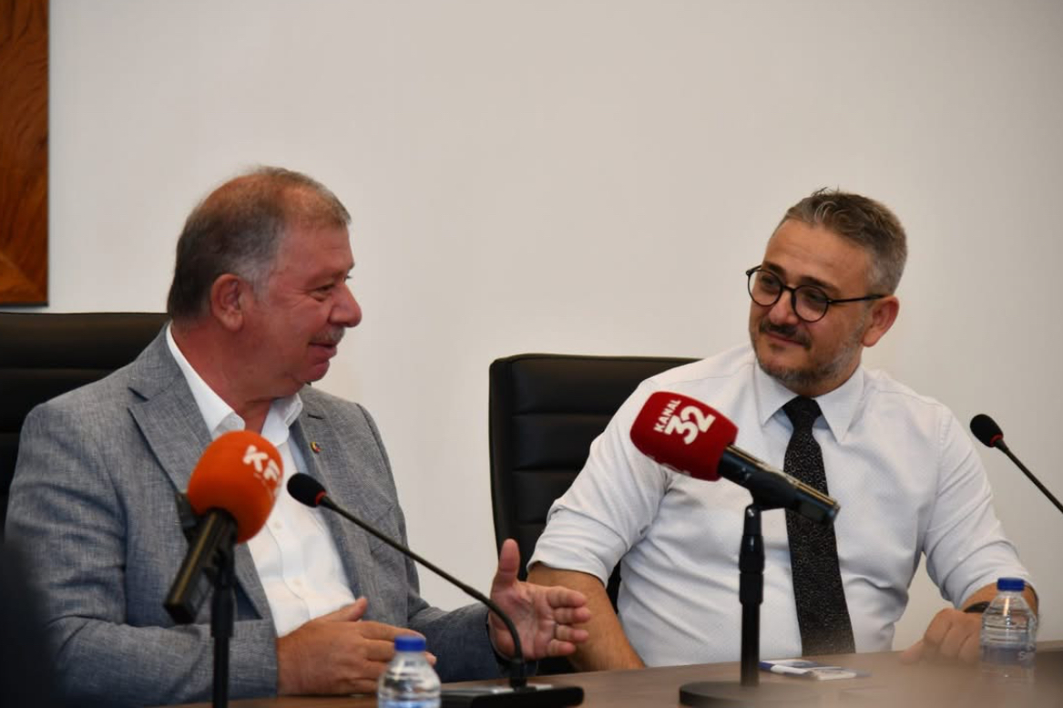 ITSO’da serbest bölge süreci masaya yatırıldı