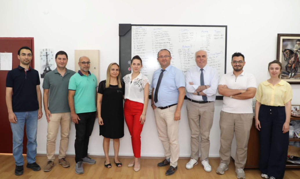 SDÜ’den glokom tedavisinde cerrahi müdahalesiz yenilikçi gözlük