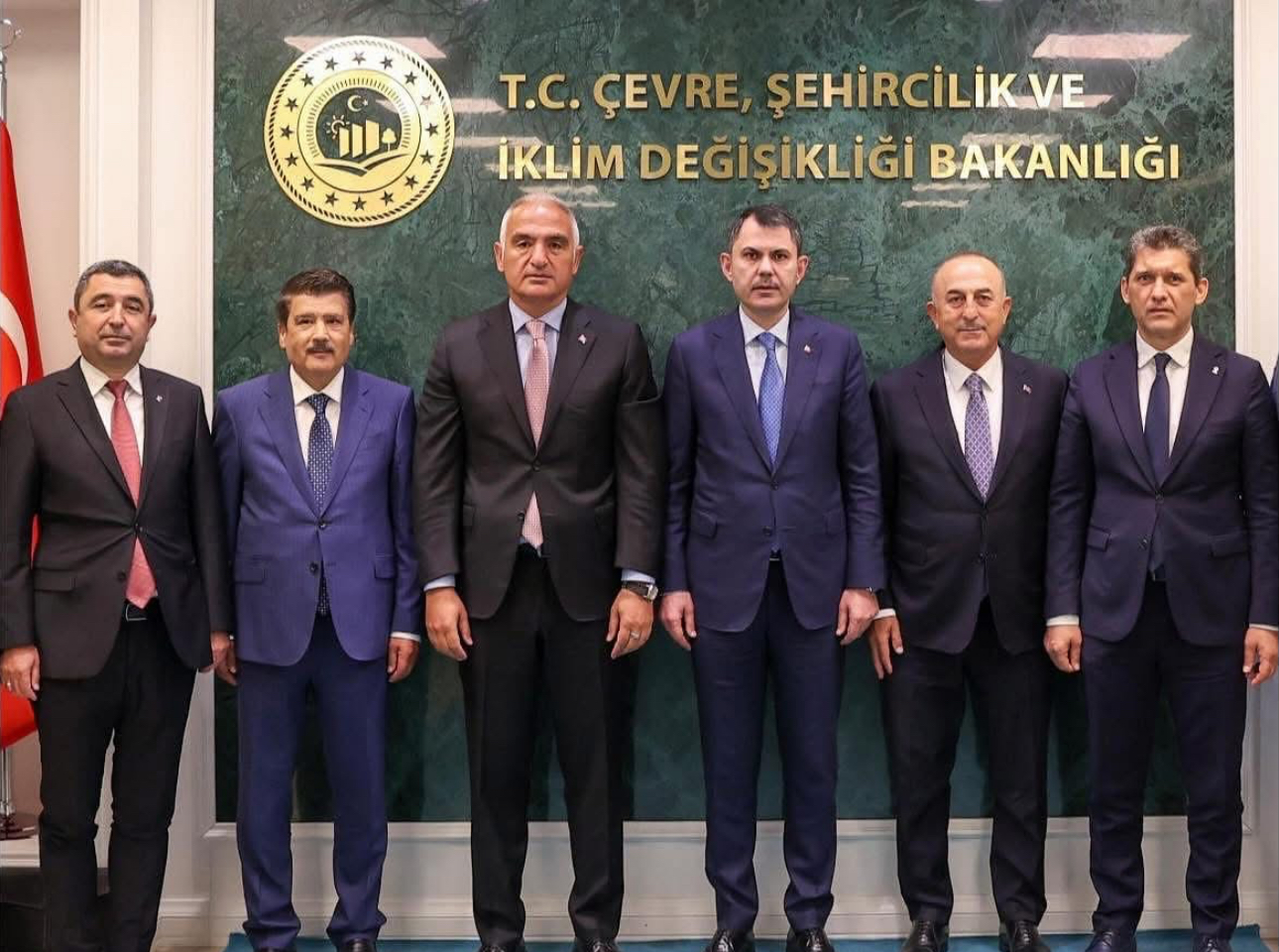 Kaş’ta TOKİ konutları için inşaat başlıyor