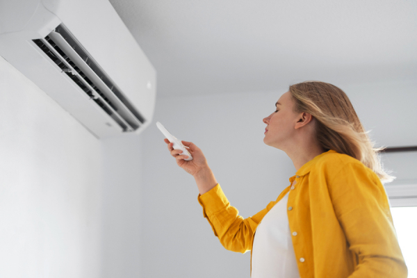 Son 55 yılın en sıcak temmuzunda elektrik tüketimi rekor kırdı