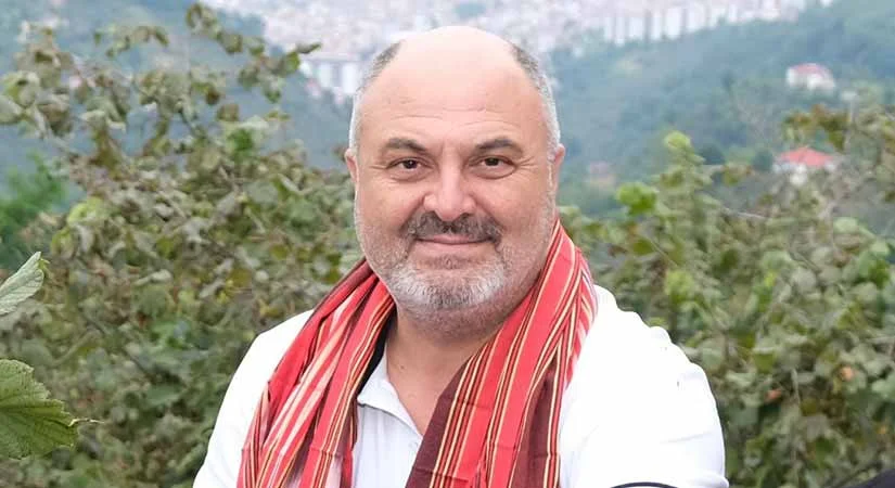 Mete Bahadır Yılmaz; Açıklanan fındık fiyatı rekor