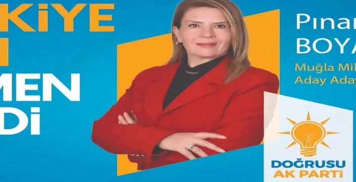 AK Parti Muğla toplantısında gerginlik yaşandı