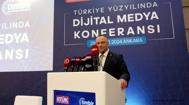Muammer Baloğlu'ndan '30 Ağustos Zafer Bayramı' mesajı