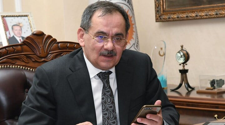 Samsun eski Büyükşehir Belediye Başkanı Mustafa Demir hayatını kaybetti