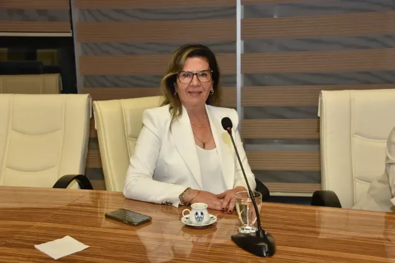 Muğla Beyazay Derneği Başkanından AK Parti Muğla teşkilatına tepki