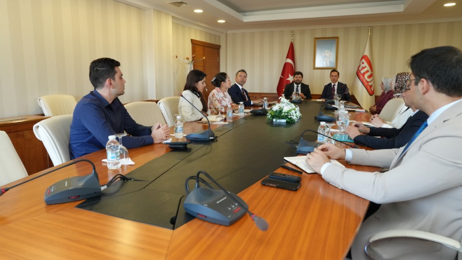 RTÜK Medya Akademisi yayına hazırlanıyor