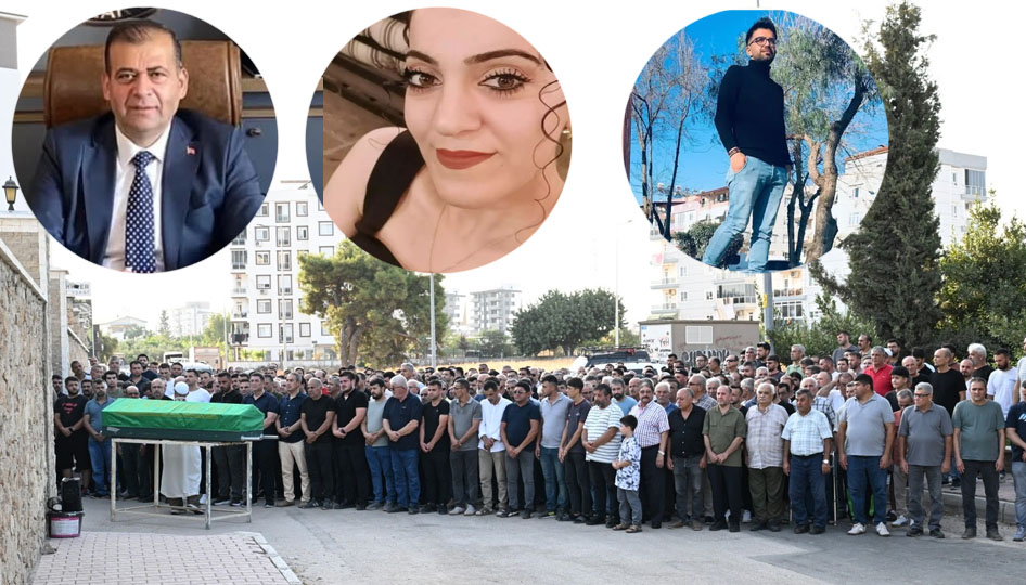 Antalya’da pastanede kanlı olay: 2 ölü, başkan ölü bulundu