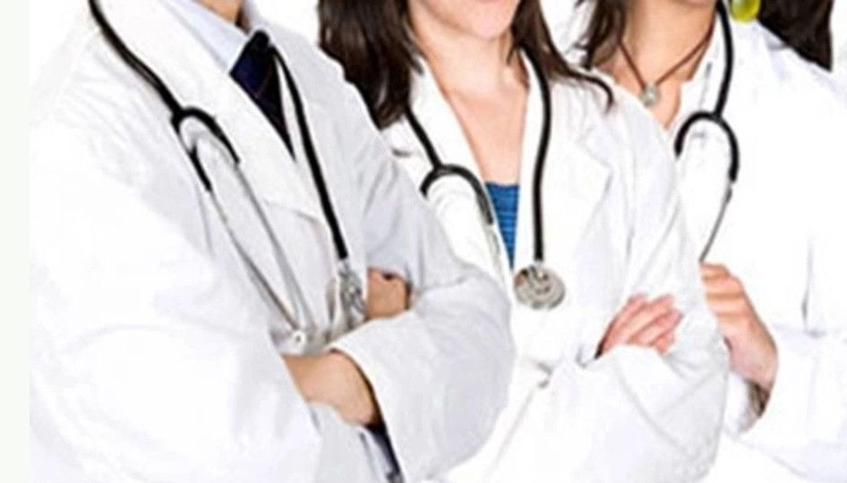 Burdur’un sağlık ordusu güçleniyor! 9 yeni doktor göreve başladı