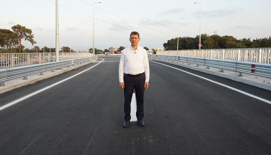 AK Parti Antalya il başkanı Çetin: CHP’li belediyelerdeki yolsuzluklar kumpasla örtülemez