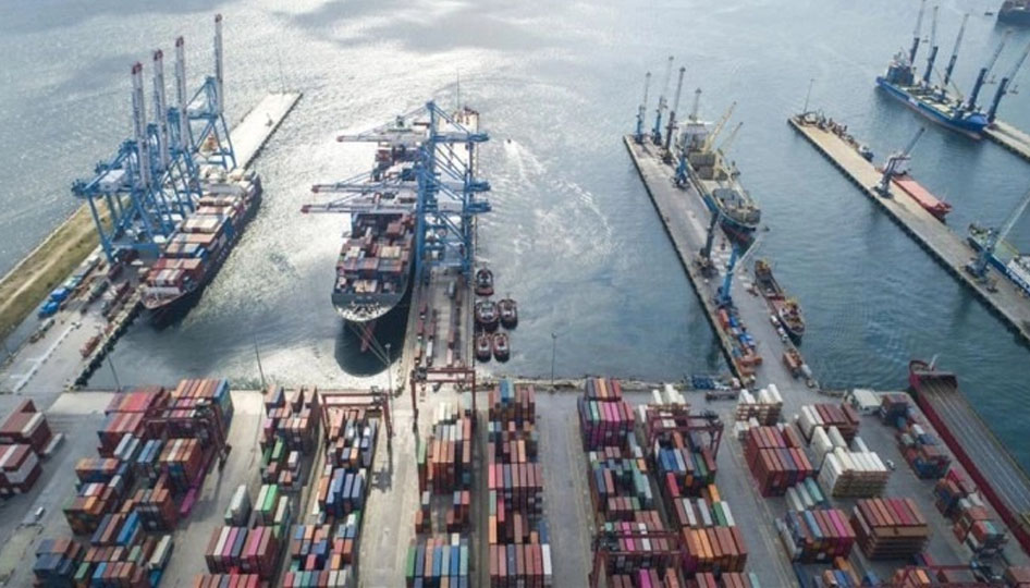 Batı Akdeniz ihracatı 1 milyar 599 milyon dolara ulaştı