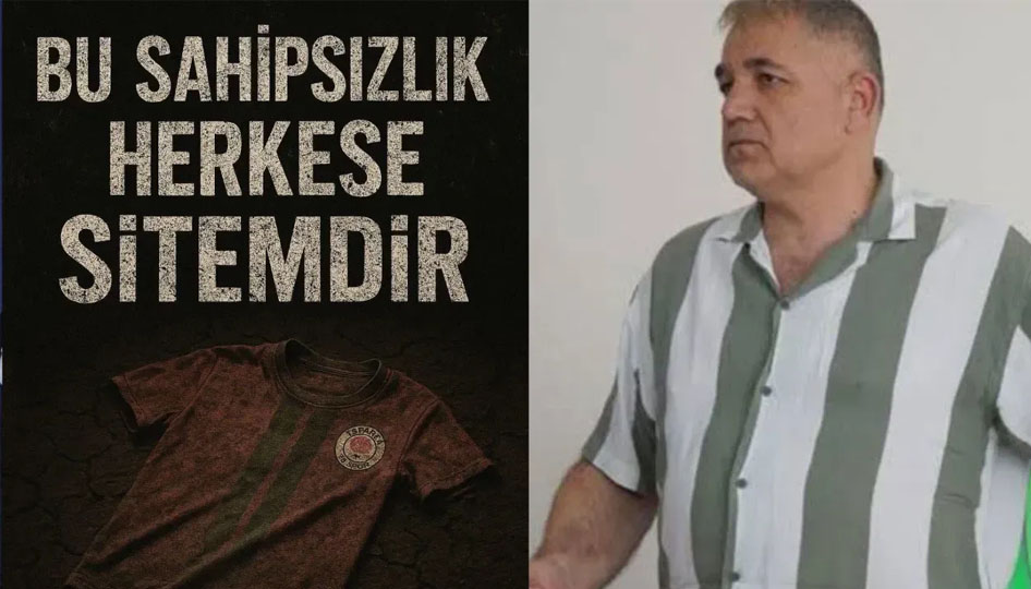 Başkan Özdemir’den taraftara sitem: “Bu yıl Isparta 32 spor’un yılı olacak”