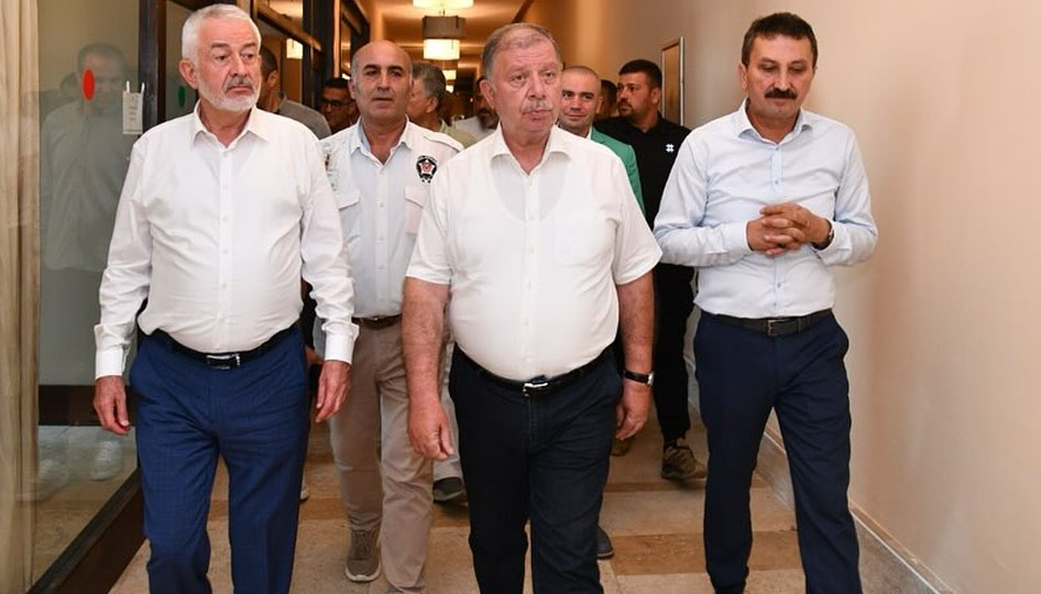 Başkan Çelik: Davraz Isparta’nın yükselen değeri olacak
