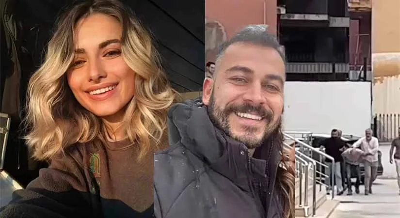 Giresunlu Sinem Topaloğlu'nun katili Sinop'ta yakalandı