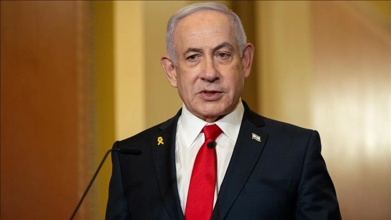 Netanyahu’dan Zamir’e: Gazze işgali uygun değilse istifa et