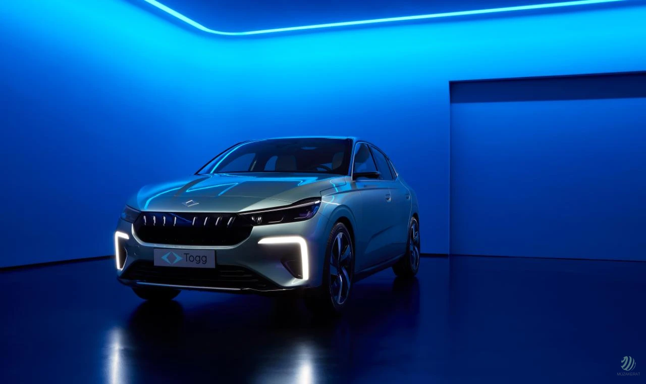 TOGG T10F’te geri sayım: Testler başarıyla tamamlandı