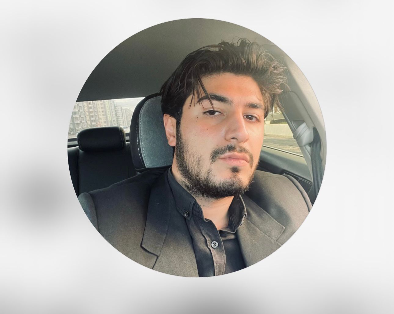 Genç adam 3 yıldır kayıp: Zeynel Abidin Seçkin’den haber alınamıyor