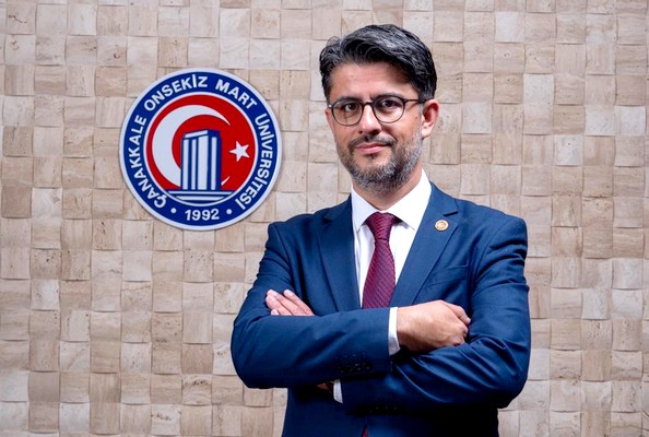 ÇOMÜ, 2025 YKS’de tarihi başarıya imza attı