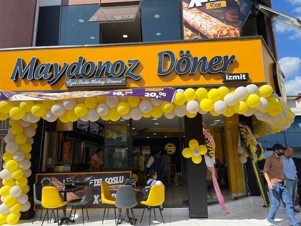 Kayyumdaki Maydonoz Döner satışa çıkarıldı: İşte fiyatı ve ihale detayları