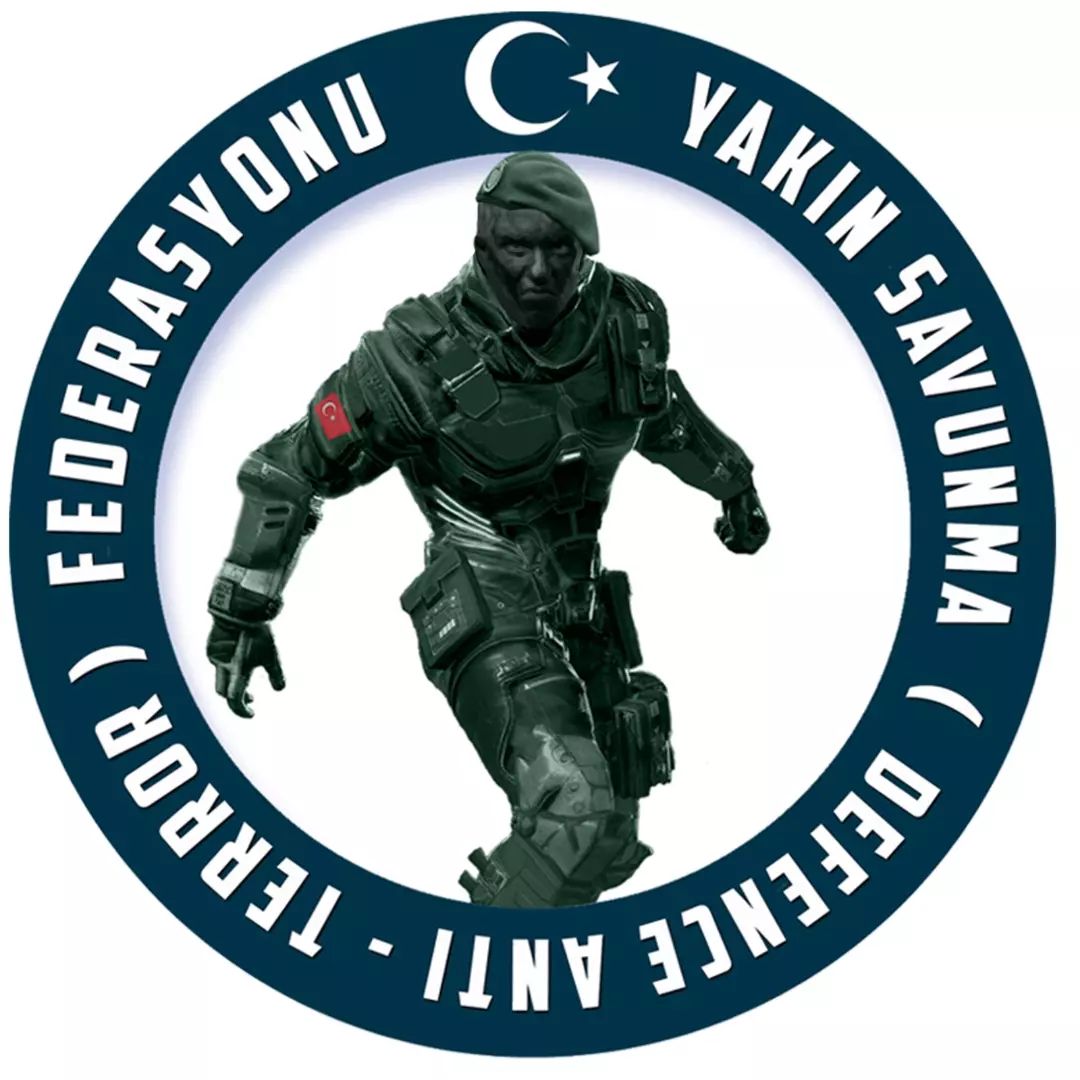 Yakın Savunma ve Anti Terör Federasyonu’nda yeni atamalar