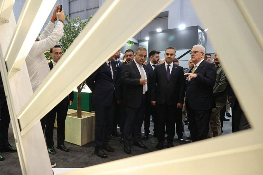 Alüminyum İihracatında rekor