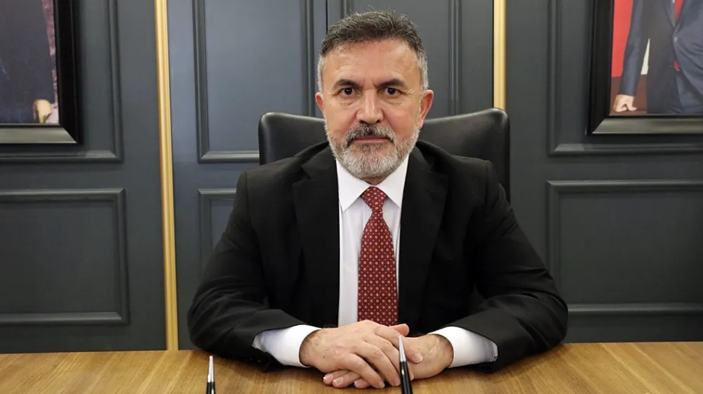 Adana’da Pozantı–Ceyhan Otoyolu Projesi başlıyor