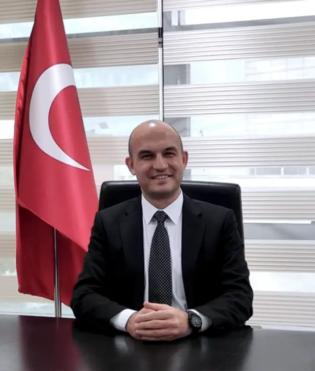 Ecz. Cem Abbasoğlu: Var gücümüzle çalışacağımız bir dönem olacak