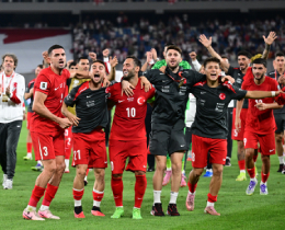 Türkiye Gürcistan’ı 3-2 yendi
