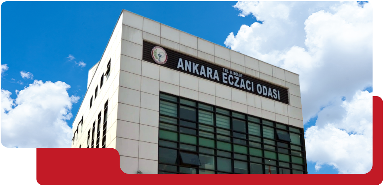 ECZ. Cem Abbasoğlu: Var gücümüzle çalışacağımız bir dönem olacak