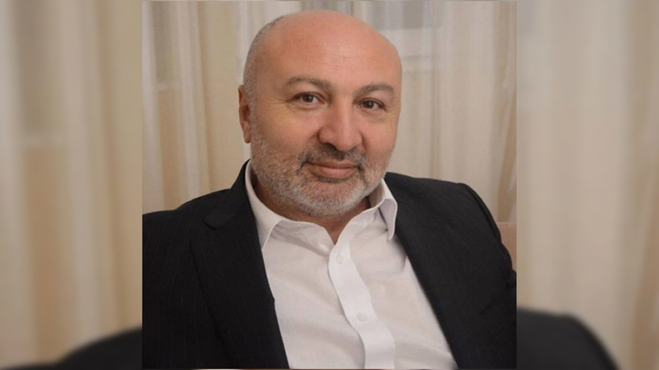 Cumhurbaşkanı Başdanışmanı Hamdi Kılıç hayatını kaybetti