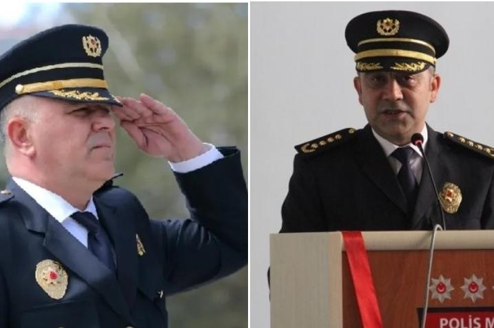 Emniyet Müdürlüklerinde değişiklik: Kars’a Yeni Emniyet Müdürü atandı