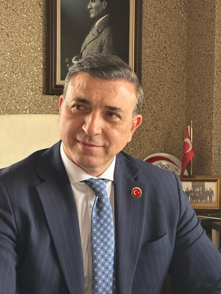 KAIFED Genel Başkanı Dr. Erdoğan Yıldırım: “Kars’ın Gazi Unvanı Milletimizin Bağımsızlık Sembolüdür”