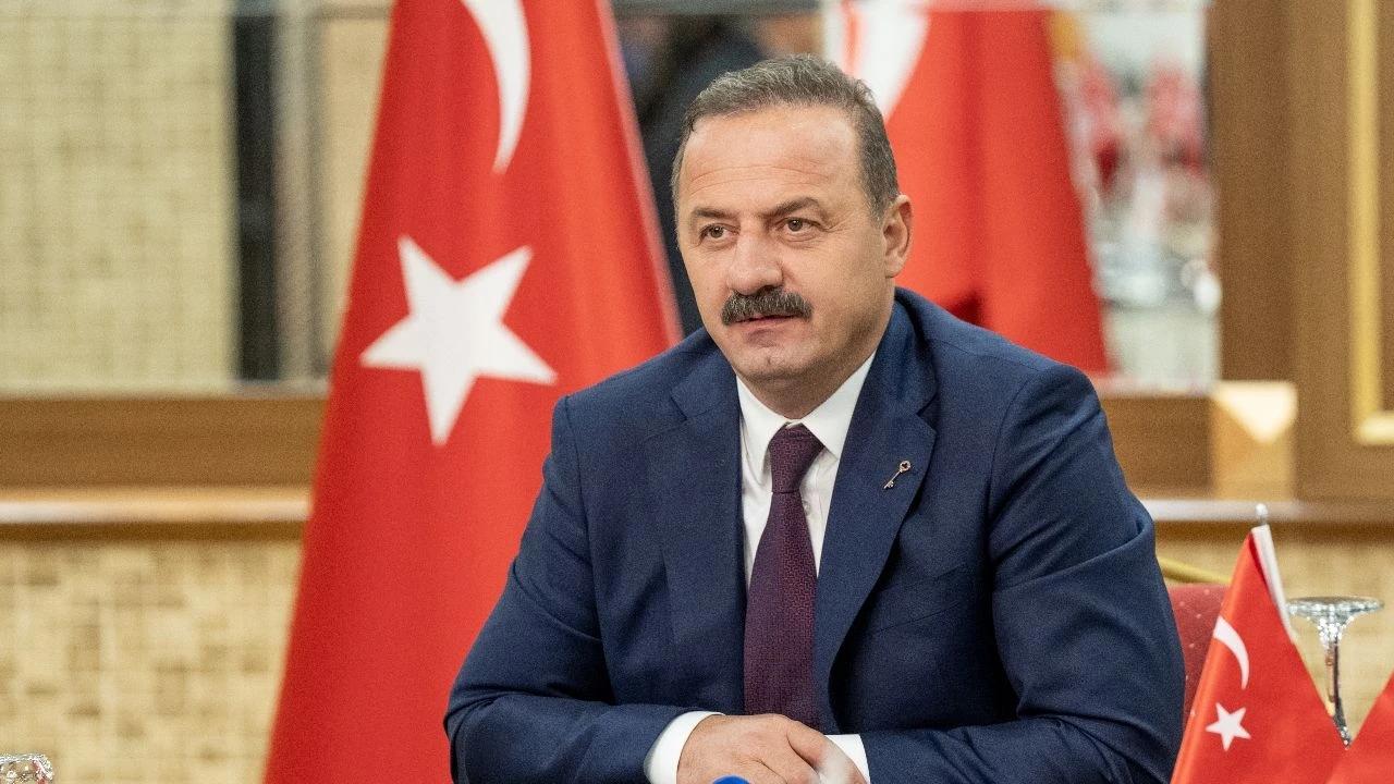 Anahtar Partisi Genel Başkanı Yavuz Ağıralioğlu Kars'a gidiyor
