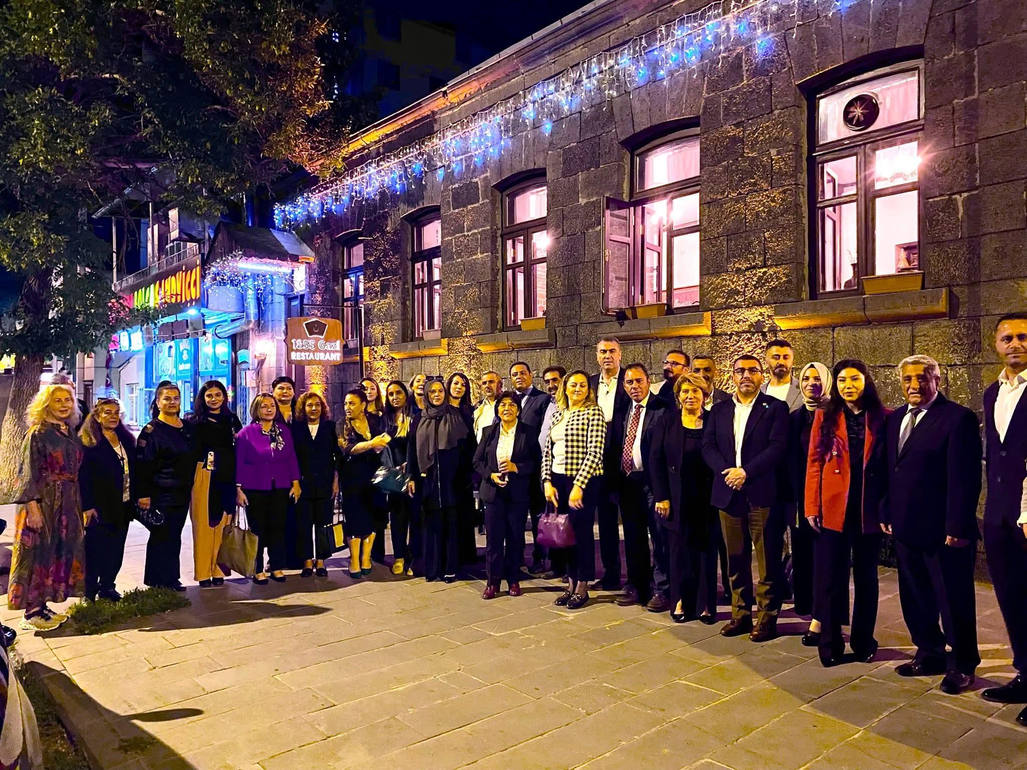 “Aile Birliğini Koruma ve Yaşatma Festivali” Projesi Tanıtıldı