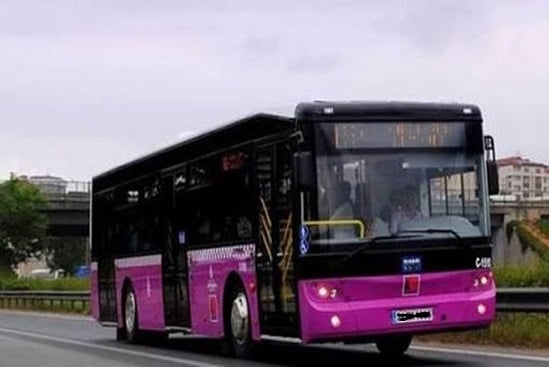 Arpaçay’da Belediyesi otobüsü seferleri başladı