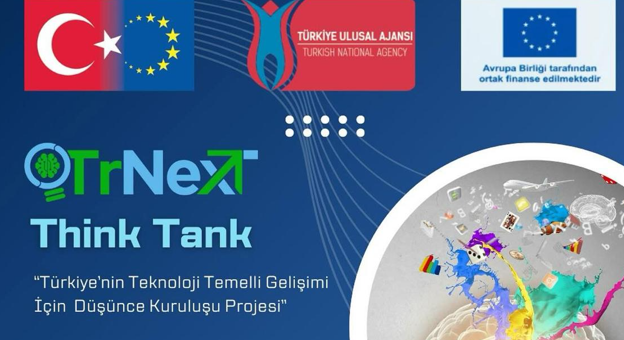 TrNext Think Tank başlıyor: Gençlerle teknoloji temelli gelecek tasarlanacak