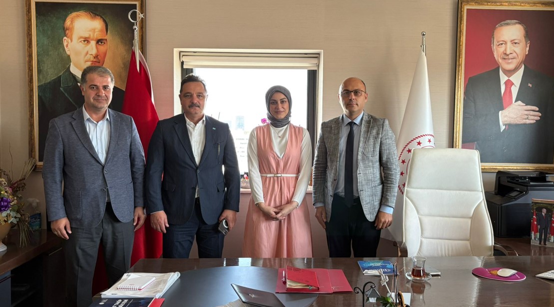 Sağlık Bakanlığı ile TİMBİR ve BHA’dan iletişim iş birliği
