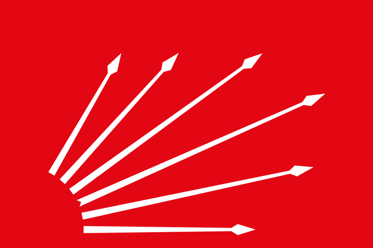 CHP kurultay davasında yeni gelişme: AYM başvuruyu reddetti