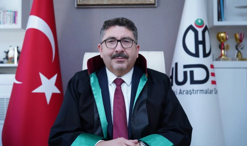 HUDER: 12 Eylül Darbesi demokrasi tarihinde kara bir leke