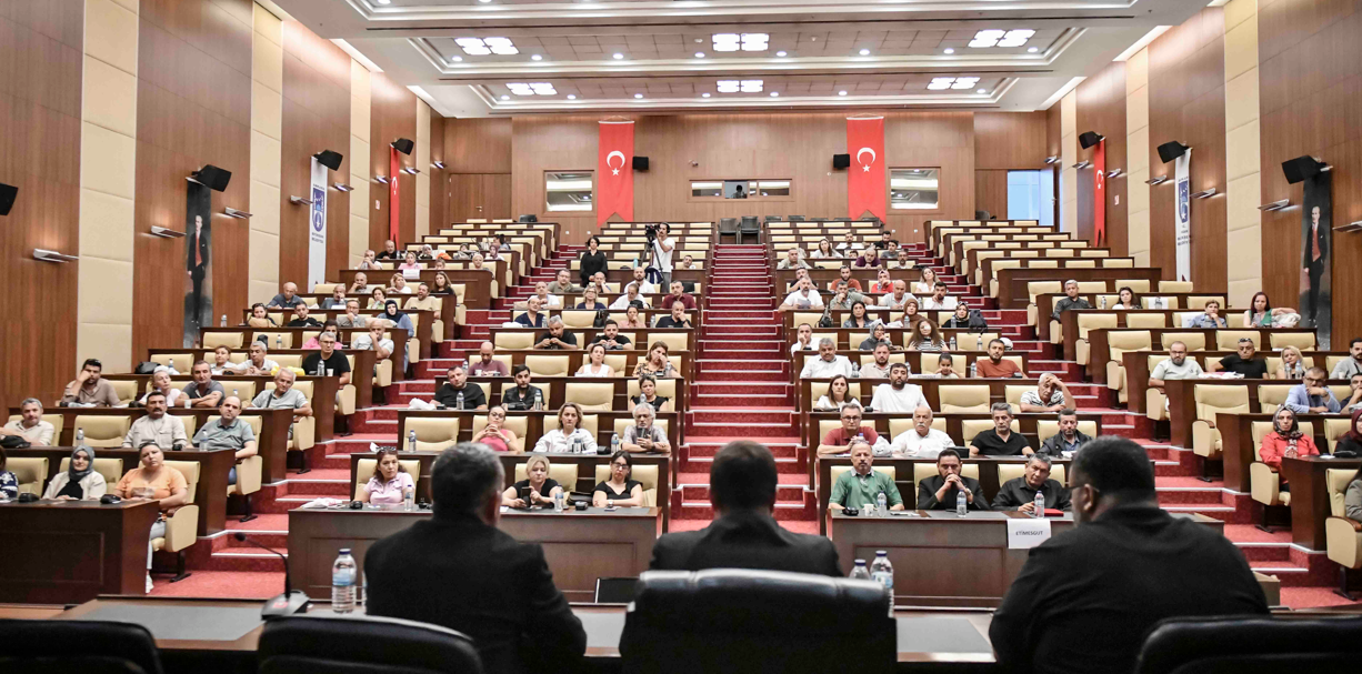 Ankara Büyükşehir’in kantin desteği projesi genişliyor