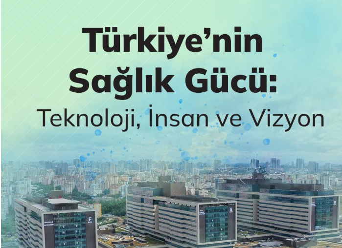 ATO, Türk Sağlık Sektörünü Riyad’da Dünya ile buluşturuyor